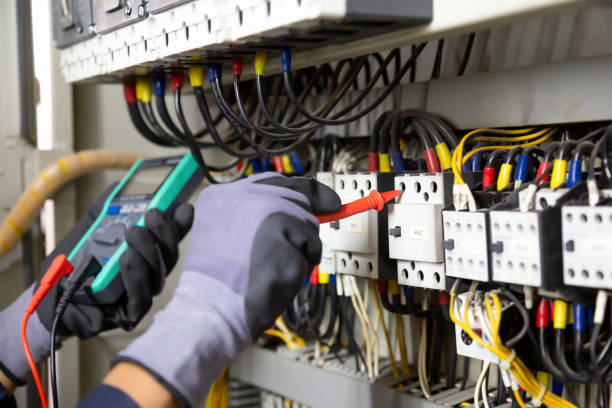 Why Trust Our Licensed Electricians for Your Electrical Needs in Arlington, TX?